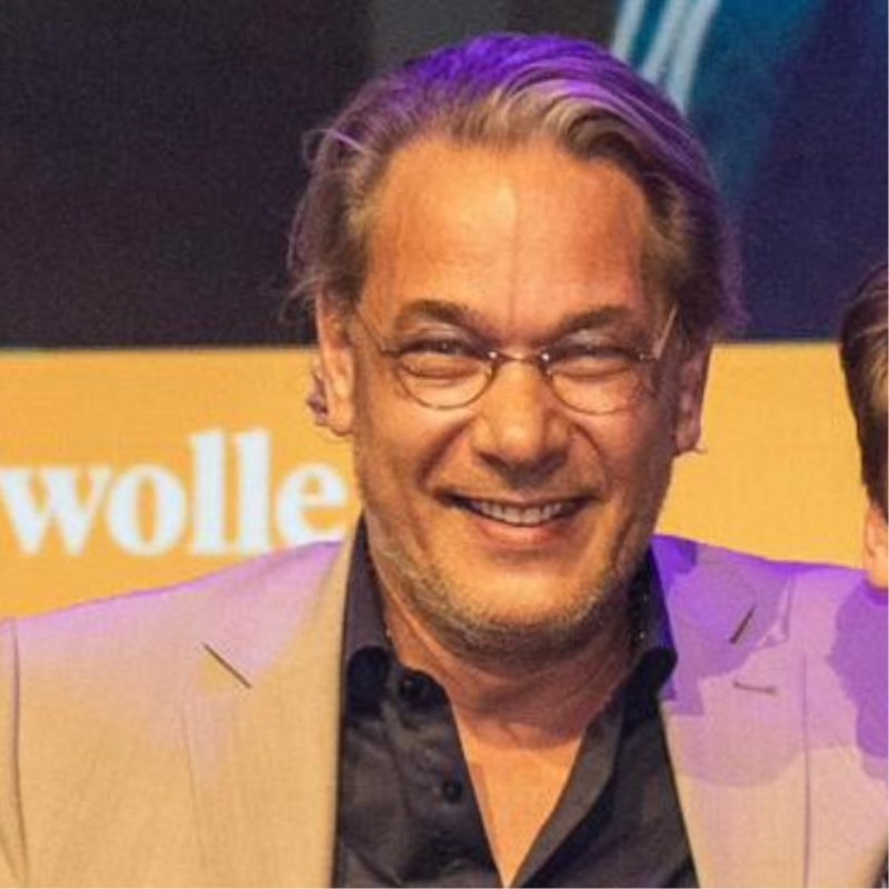 Marcel Brands