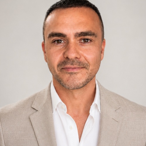 Henkjan Peters